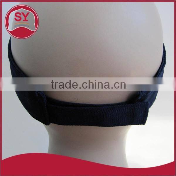2016 cheap sun visor, visors, custom logo sun visor
