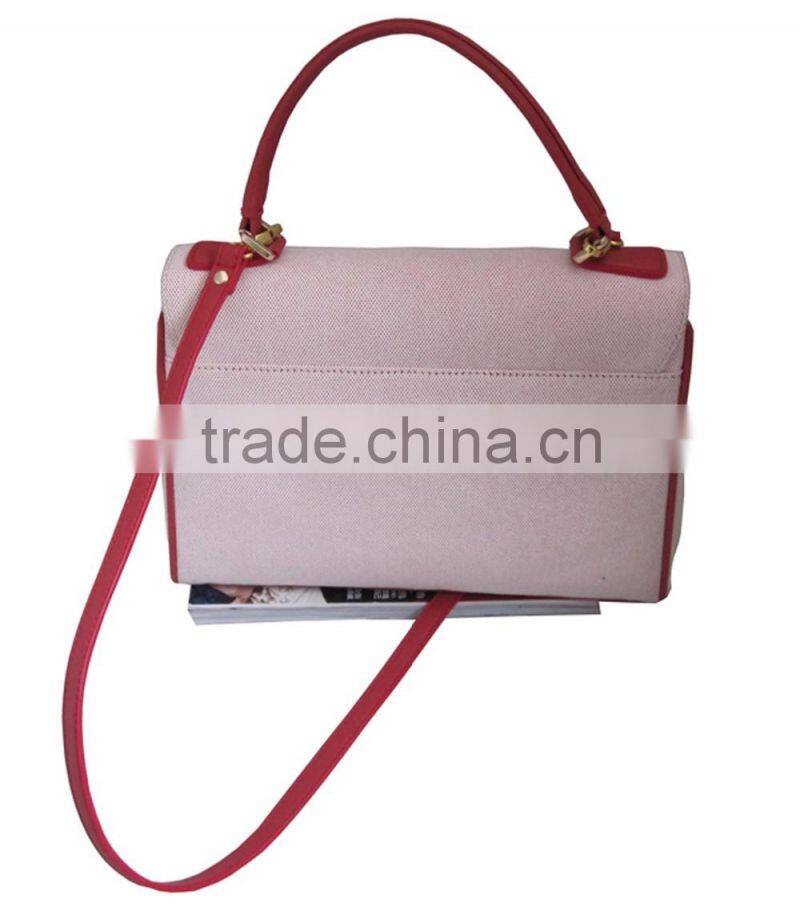 Top quality Designed african wax fabric bag all kinds of ankara fabric handbag