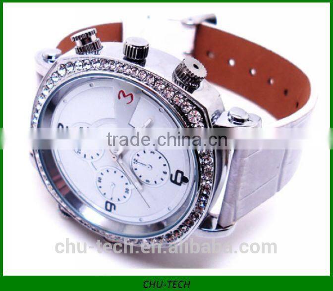 Delicate design special for lady H.264 720P mini camera