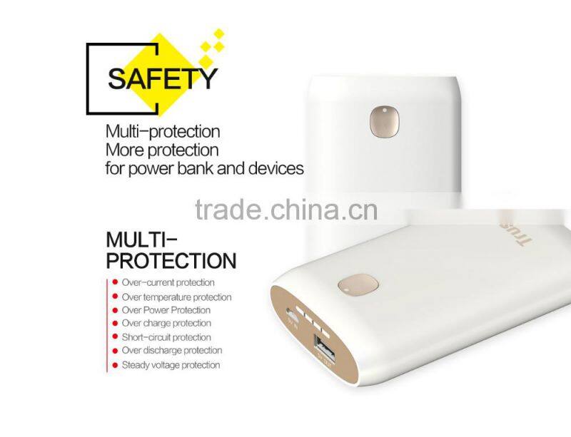 aukey power bank deji portable power bank 38000 mah power bank USB Powerbank