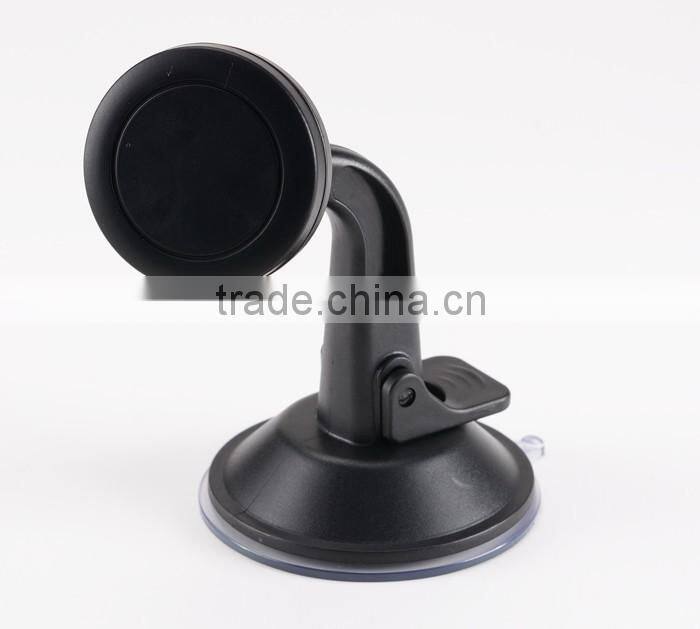 Universal car windshield holder for mobile phone/GPS/PDA