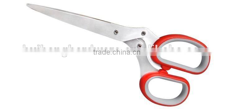 5 blades stainless steel kitchen herb scissors HS005