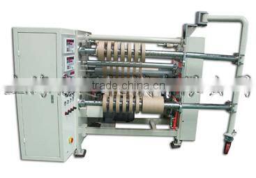 Medical Tape Slitting Machine