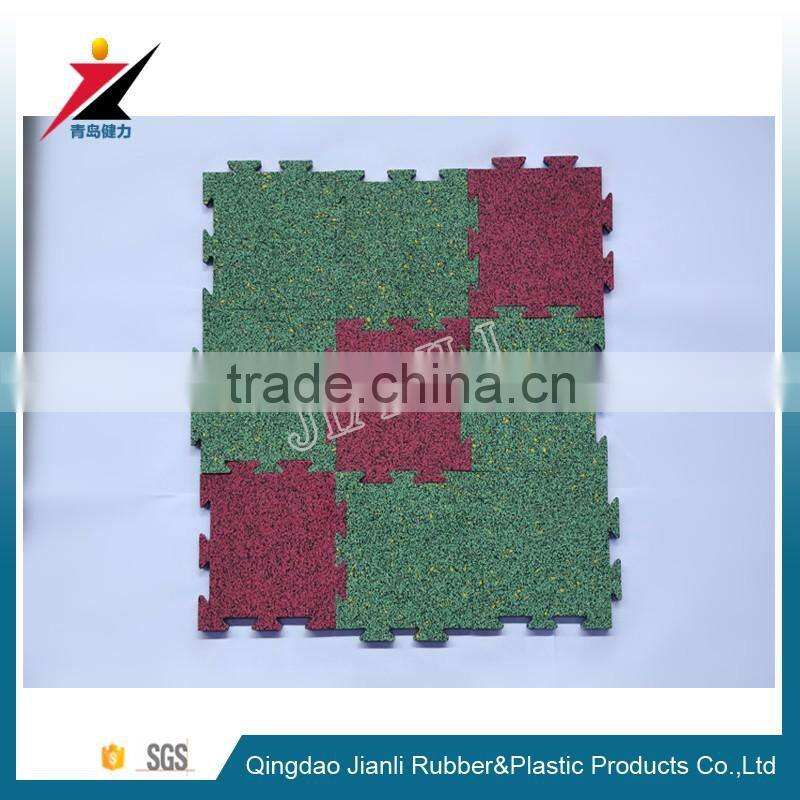 Wholesale Fitness Exercise Gym Floor Protection Mats