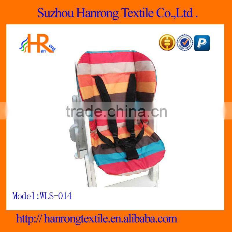 Top High quality baby five-point safety harness belt