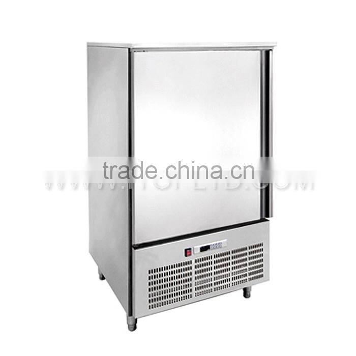 D10 Blast chiller and freezer