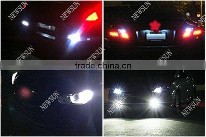 auto bulb lamp t10 t20 t13 t15 t5