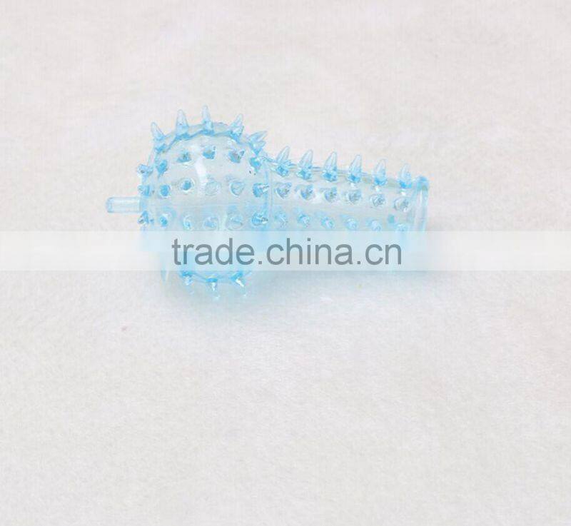 Women sex toys Female Masturbation Stimulation Finger Flirting G Point Massager Ring Adult Sex Toys