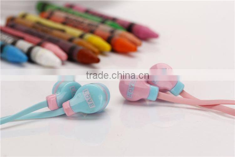 Universal Stereo earphone,Quality Earphone, Wire Headphone