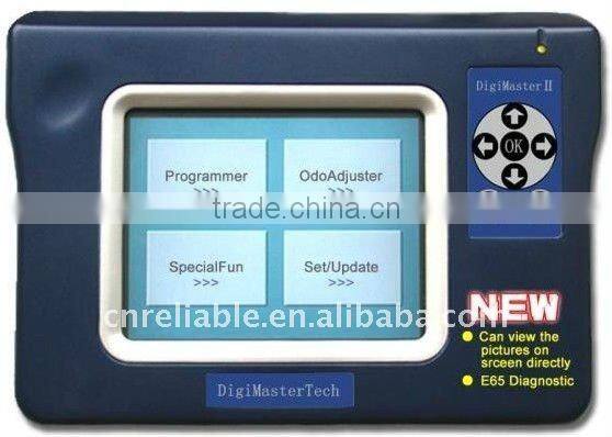 digi master 2 odometer tacho reset tool