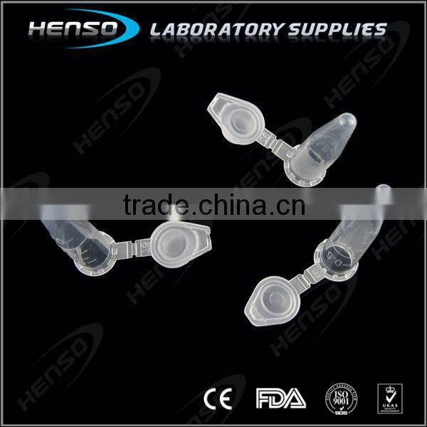 0.5ml Micro Centrifuge Tube