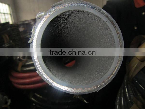 Drilling hose/Rotary hose/Rotary drilling hose