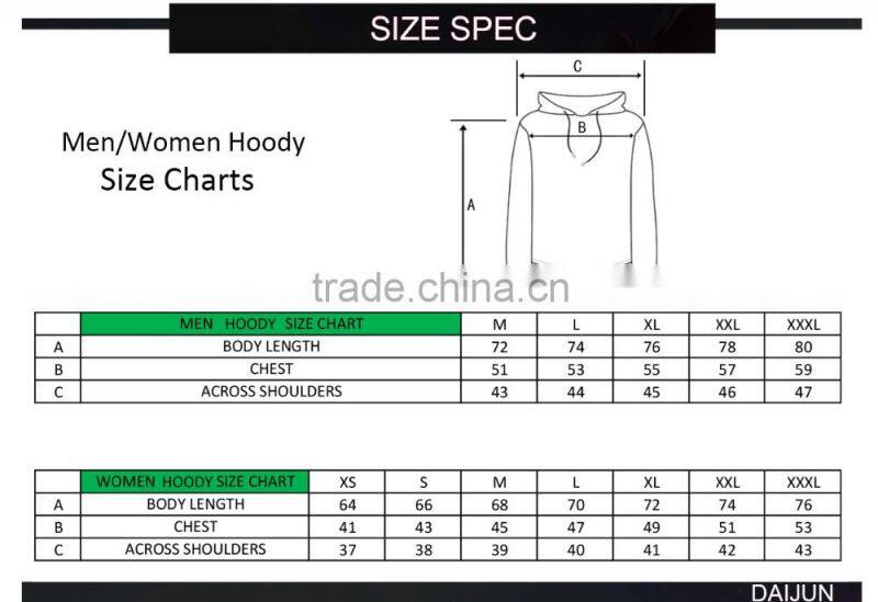 Guangzhou Daijun OEM hot selling with hool with zip men blank black 100 cotton elongated god like the hoodies