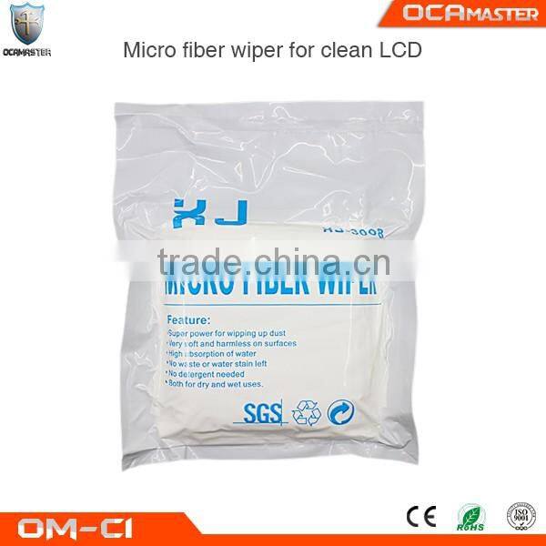 Cheap Price Cleaning Wipes for Touch Screen