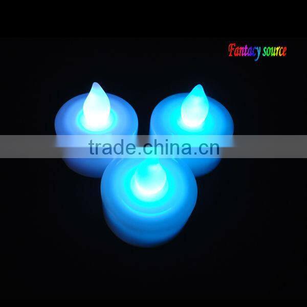factory led candle for whole sale