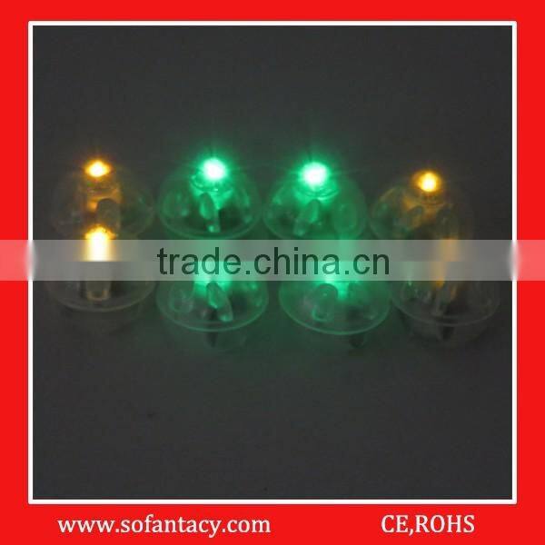 colour changing led flashing mini light
