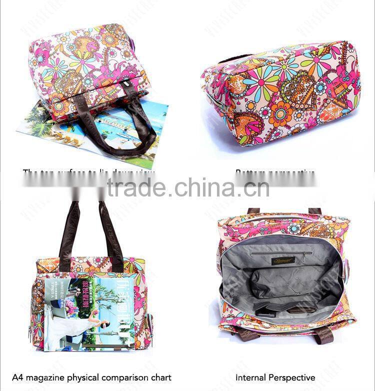 vivisecret wholesale mummy bag china fashion beach bags for promotional