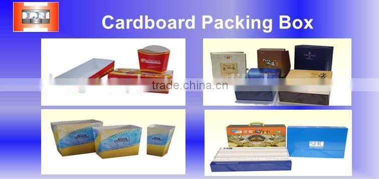 E Customized paper man watch black gift boxes,box wholesale