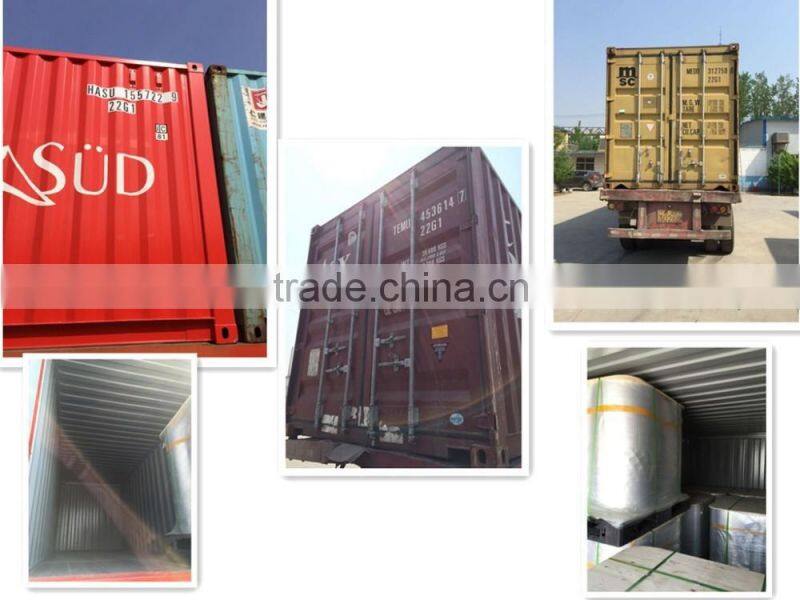 flexo printed aluminum foil Material chocolate wrapping paper