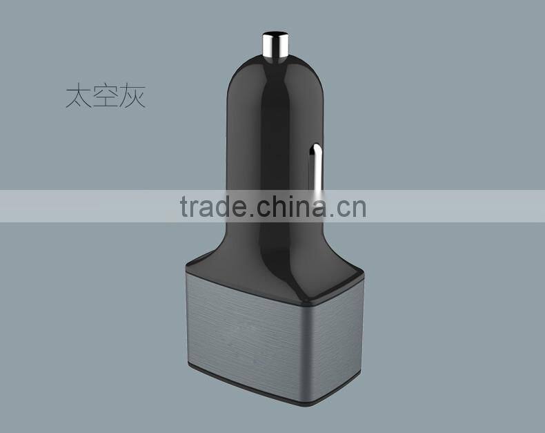 New style USB car charger