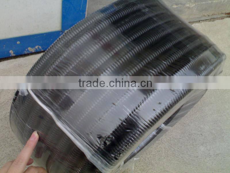 RUIAO nylon insulated hose electrical flexible corrugatedcable conduit