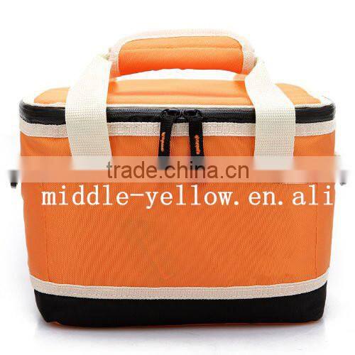 New arrival disposable cooler bag for frozen food lunch bag