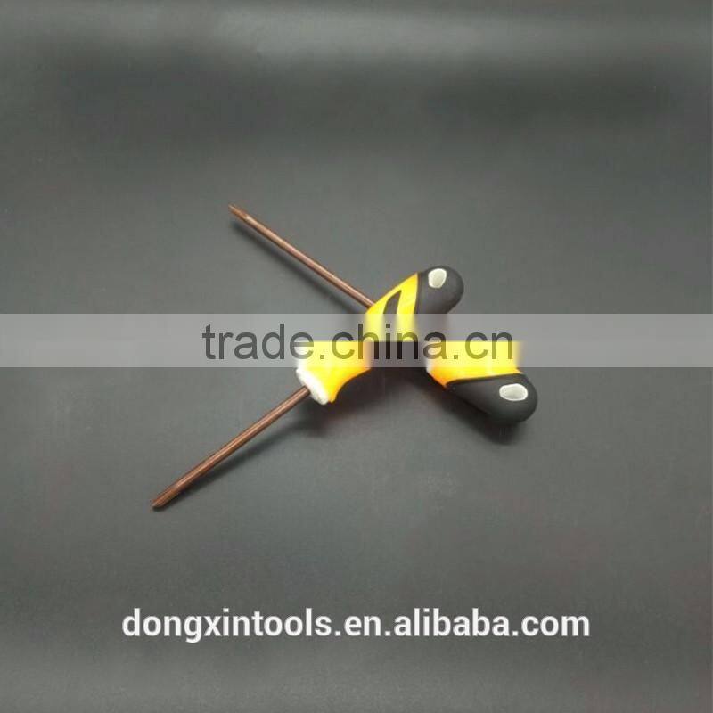 beautiful appearance and S2 screwdriver bit