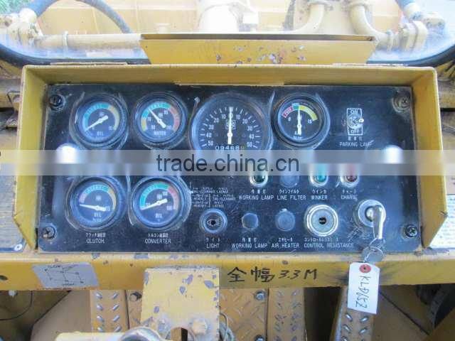 USED LOADERS FOR SALE KLD65Z WHEEL LOADER FROM JAPAN!!!