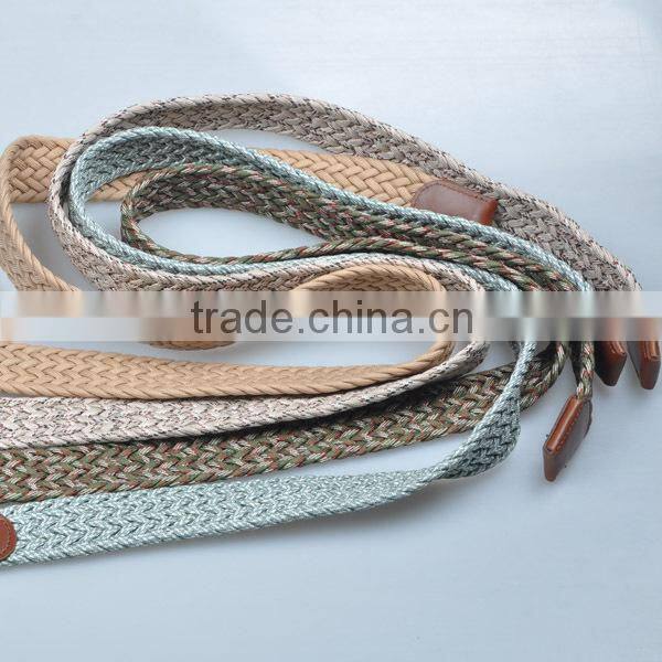 550 paracord survival belt