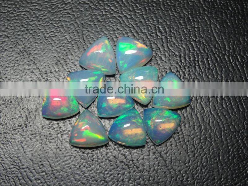 Marquise loose gemstone in opal