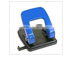 Two Holes Metal Paper shaper Punch