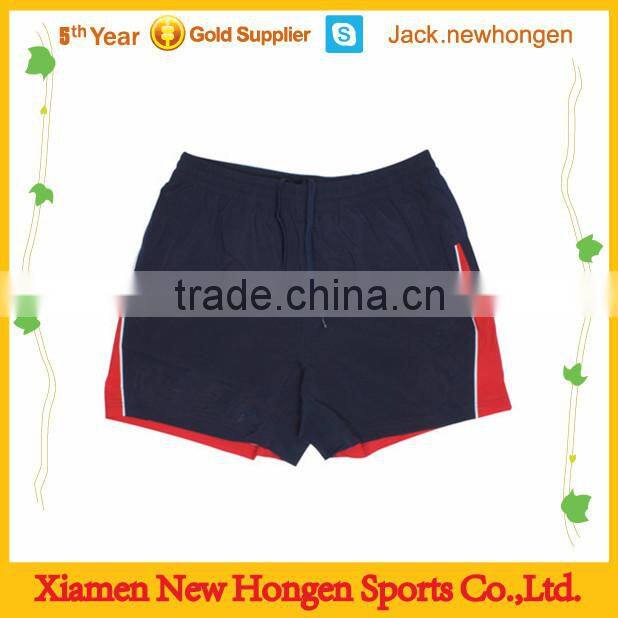 South africa hot sale English rugby shorts