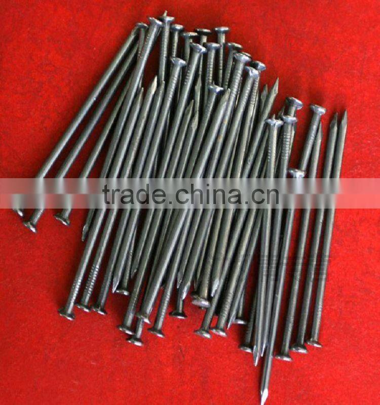 bright common nails,polish common iron nail