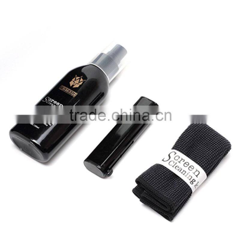 Watashi WS-L5 LCD Screen Cleaning Kit Cleaner,LCD Screen Cleaner,LCD Screen Cleaning Kit Cleaner