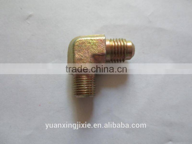TR60 Terex Spare Parts Connector 118753