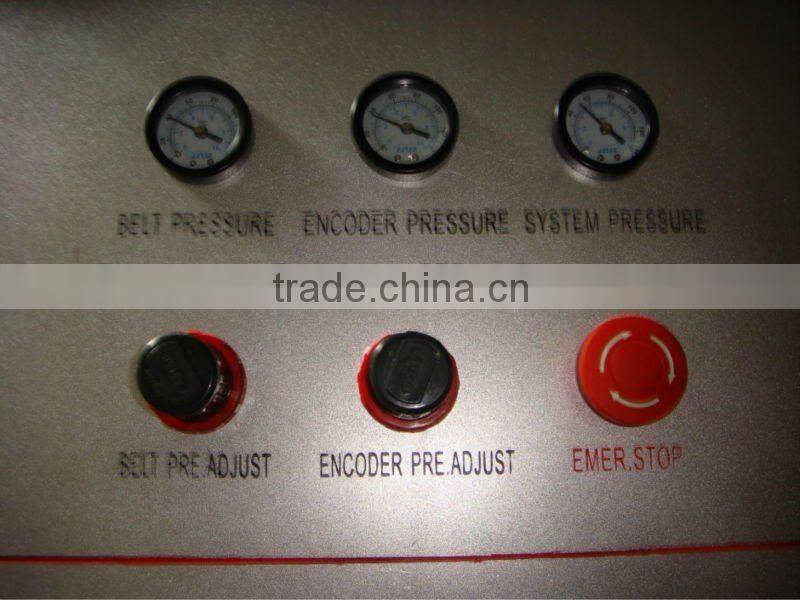 Laminated Aluminum Tube Making Machine