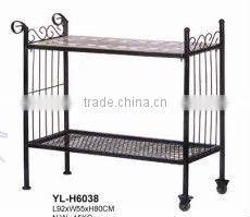 Outdoor furniture garden door leisure furniture