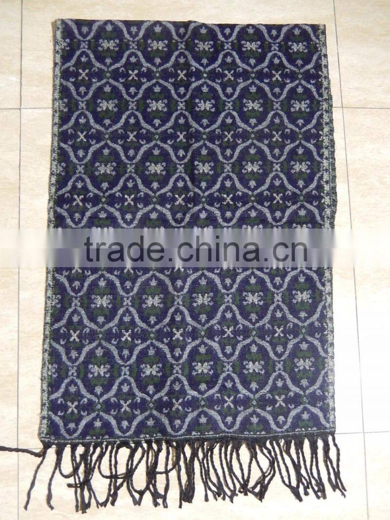 New fancy woolen scarf 2016 2017