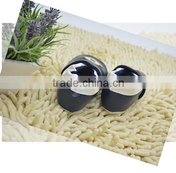 2014 baby fashion girls' shoes suit for pre walker