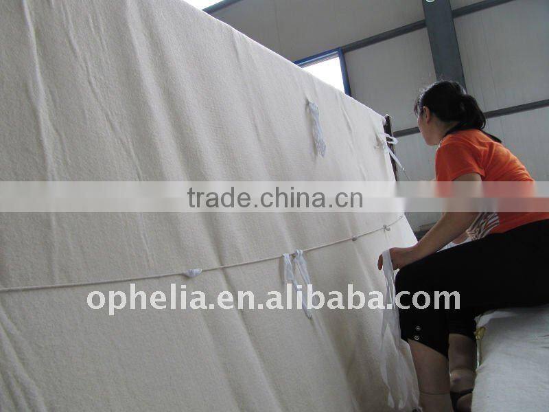 green roof drainage board plastic drainage board