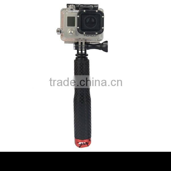 Wholesale Go pro Xiaoyi Accessories Selfie Stick Monopod