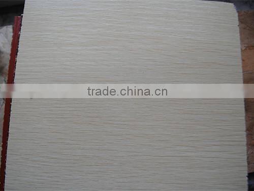 melamine faced chipboard