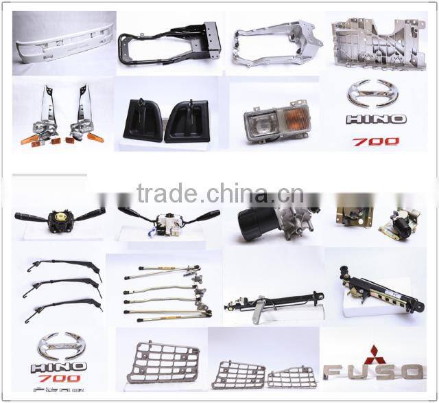 tail lamp for mitisubshi fuso mixer truck/dump truck FV517 /6D24
