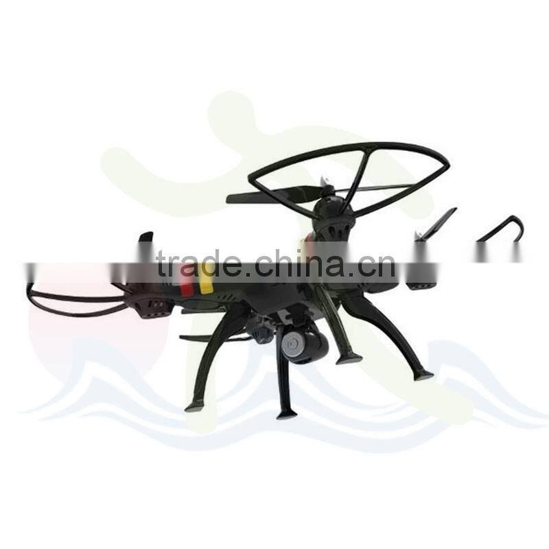 new product toy drone wholesale quadcopter shenzhen china x8w quadcopter with camera