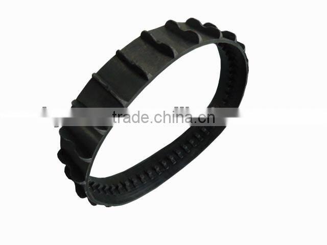 Robot Rubber Track (60x12.7)