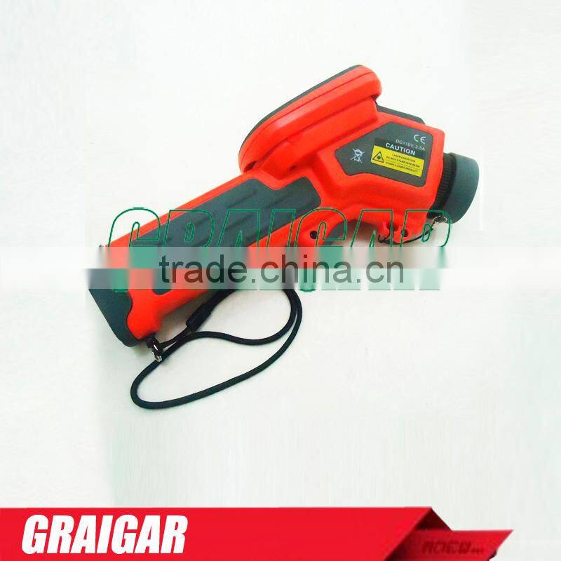 UNI-T UTi160B Portable Infrared Thermal Imager Imaging Clearly Industry 3.5 TFT Screen Camera