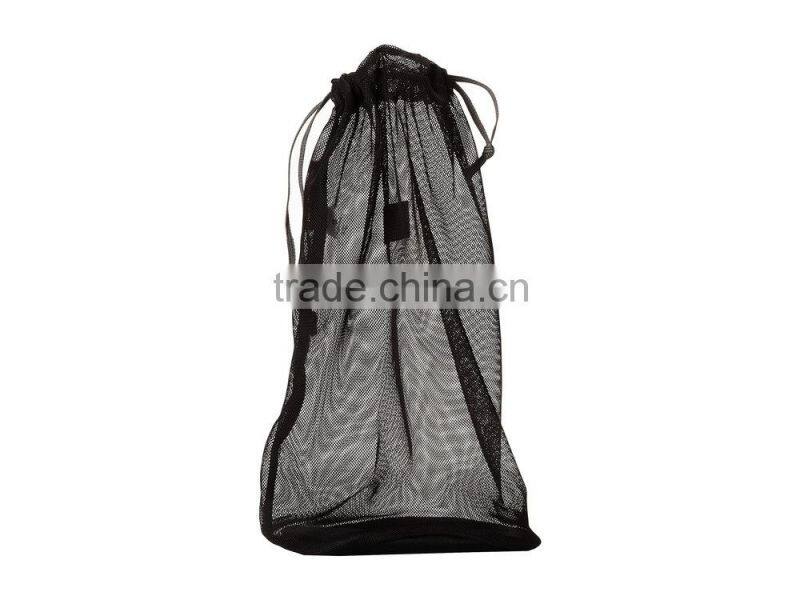 2015 Mesh sport drawstring backpack