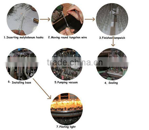 6W e27 led bulb e27 1800 lumen 600lumen