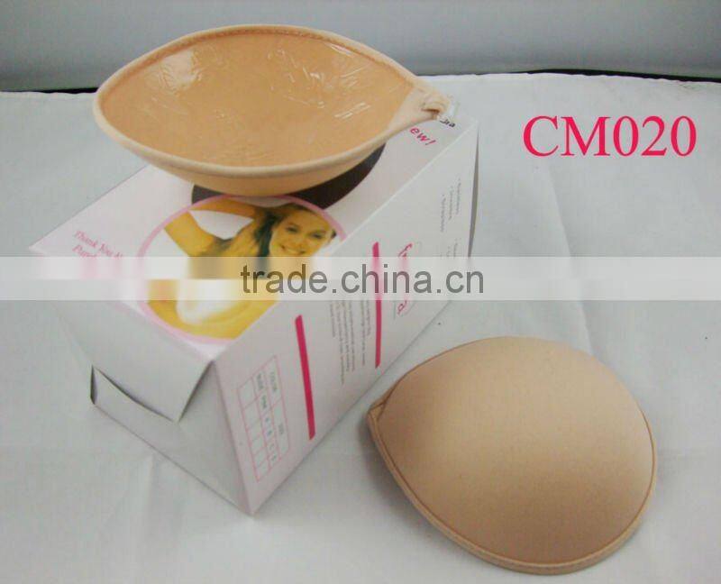 fashion hot sexy girl bra push up breast bra