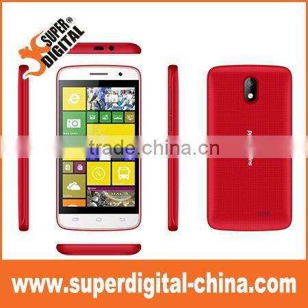 4.0inch mobile phone, 3G smartphone dual sim dual standby, 512MB+4GB